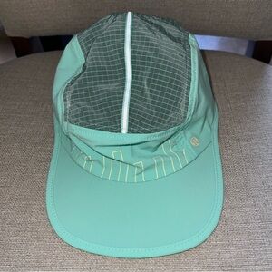 Lululemon Drawcord Hiking Cap